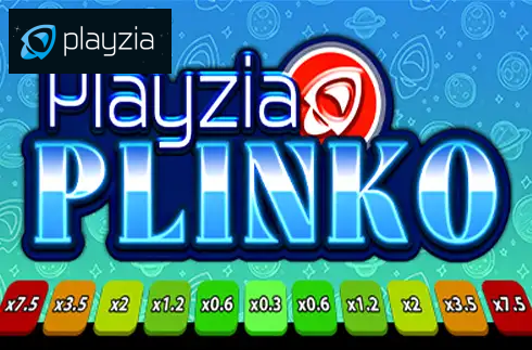 Playzia Plinko